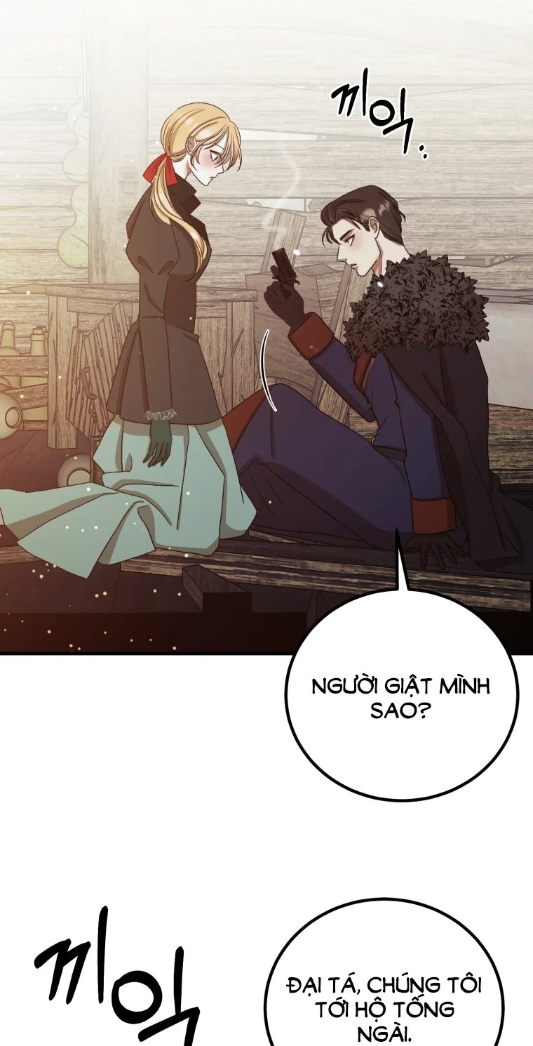 khi tôi bị chú chó tôi bỏ rơi cắn chapter 9.2 15