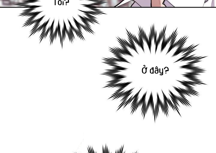vị khách khả nghi và nhóc làm thêm chapter 4 40