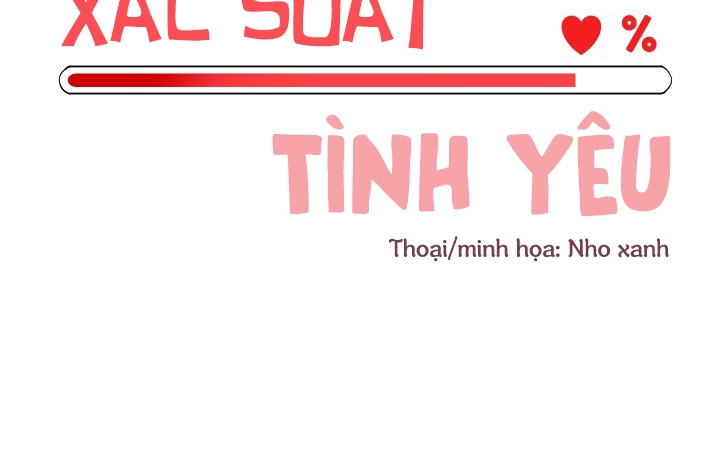 xác suất tình yêu chapter 46 31