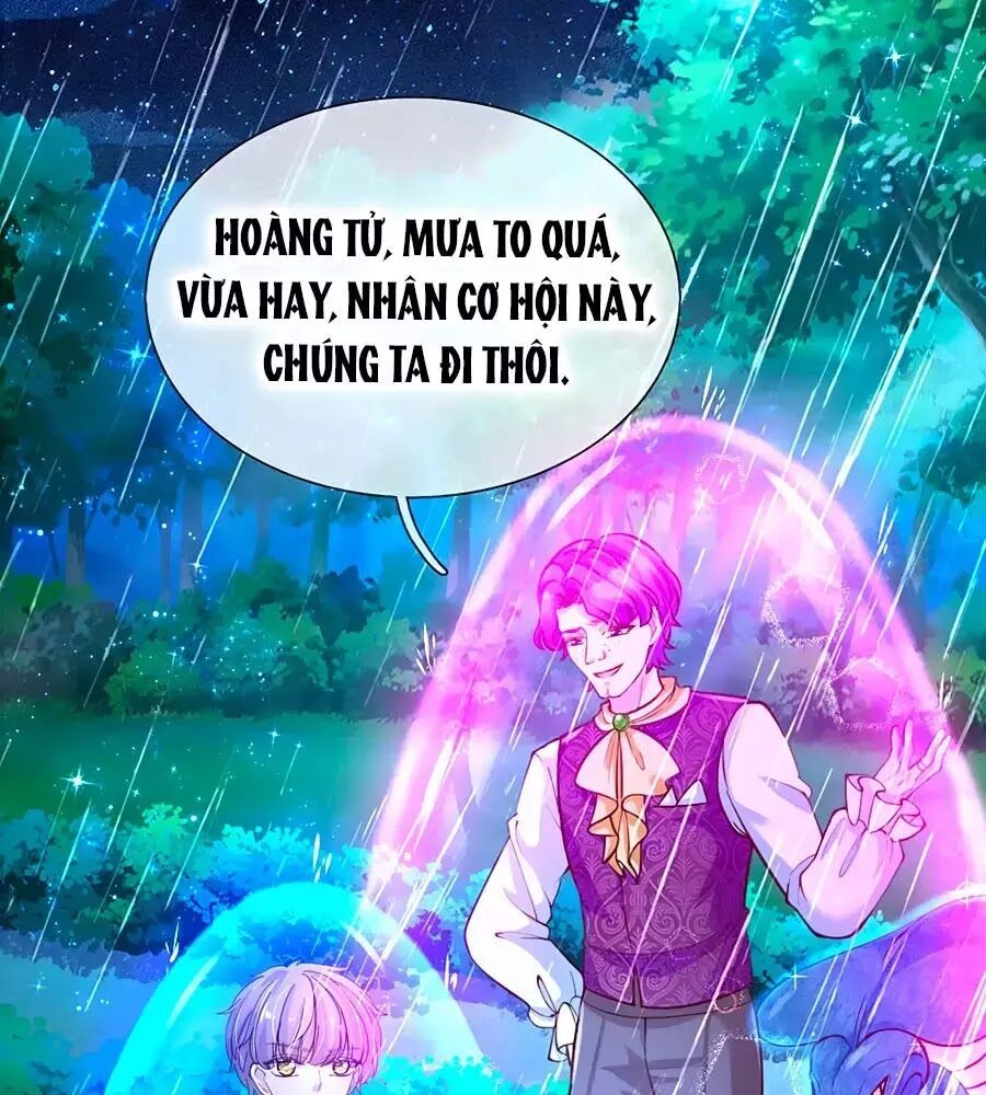 bỗng một ngày nọ trở thành con gái vua chapter 116 4