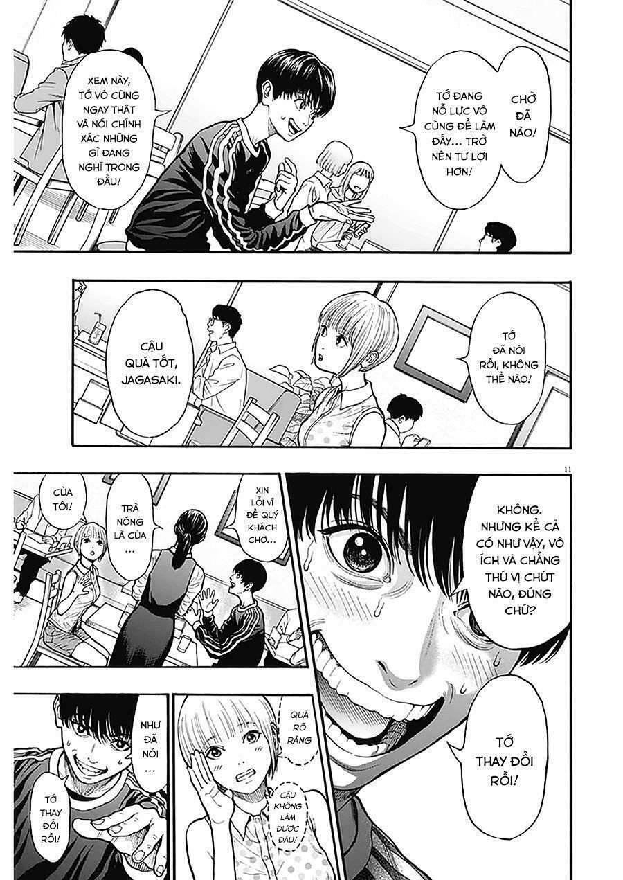 đọa nhân chapter 12 12