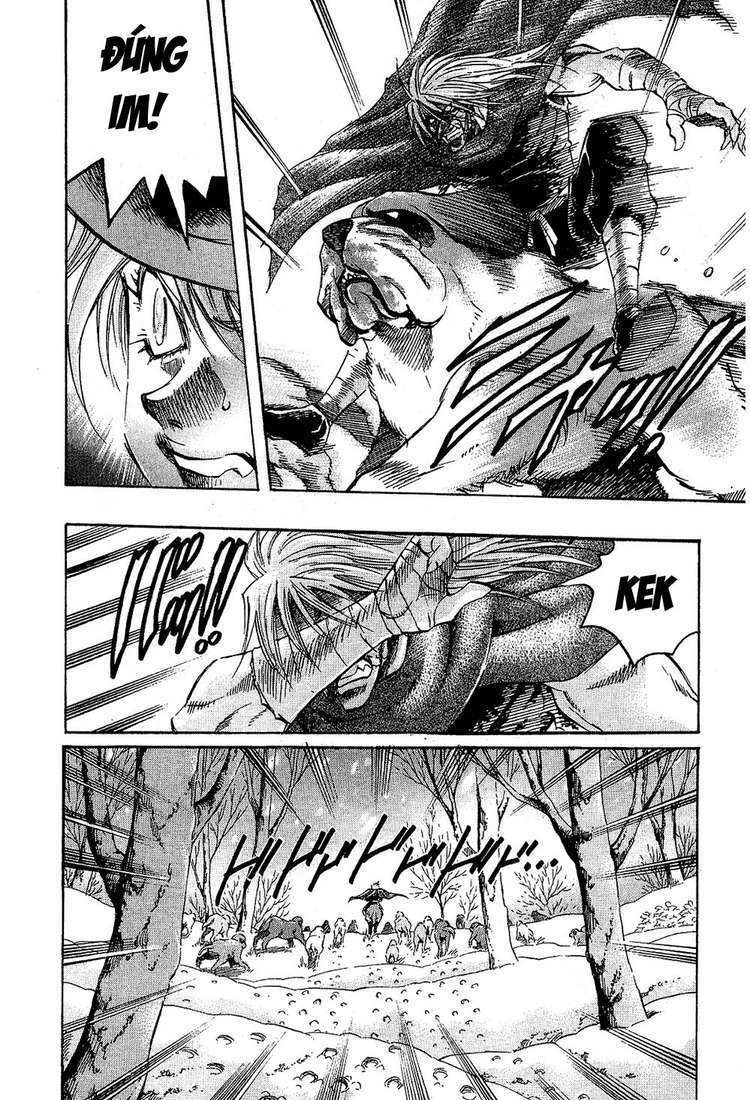 gamble fish chapter 73 16