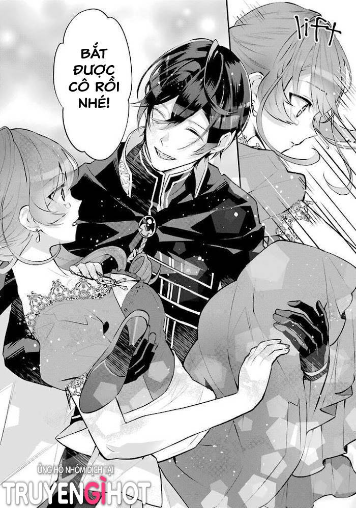 câu chuyện về sự luân hồi ở thế giới maydare chapter 17 26