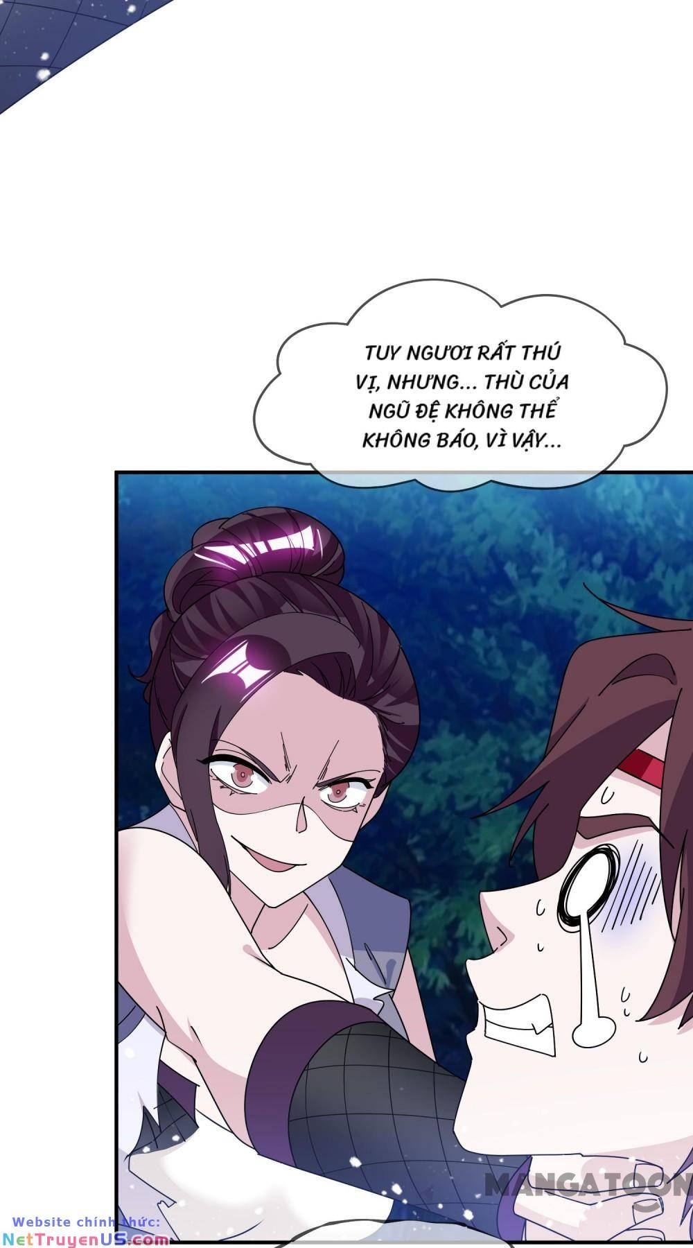 cực phẩm bại gia tử chapter 238 32