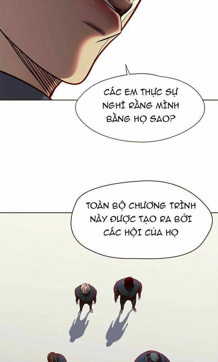 biến thân thành mèo chapter 74 22