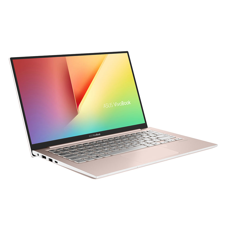 Laptop Asus Vivobook S13 S330FA-EY116T Core  i5-8265U/ Win10 (13.3 FHD IPS) - Hàng Chính Hãng