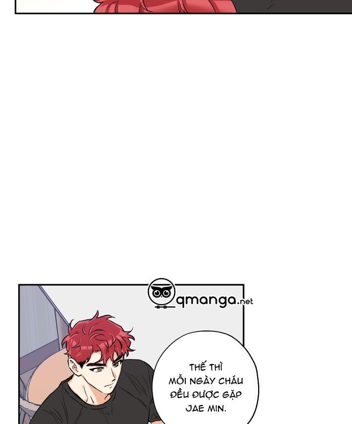 gâu gâu! chapter 25 83