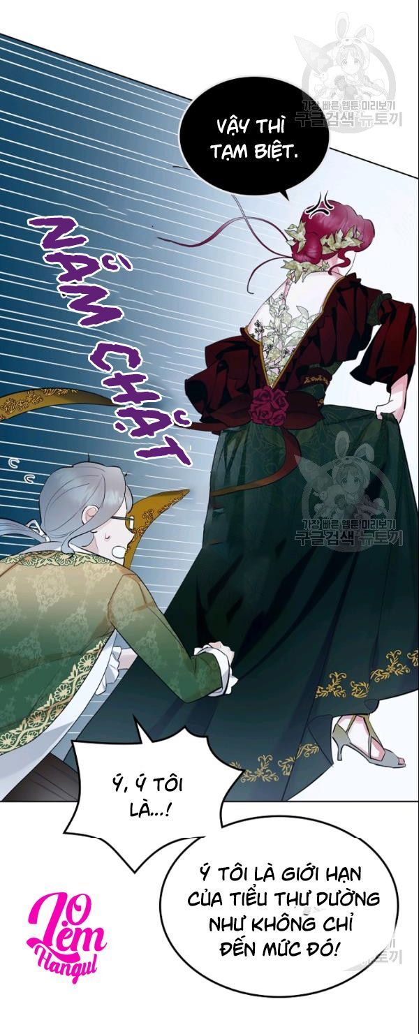 kẻ tạo ra ác nữ chapter 19 42