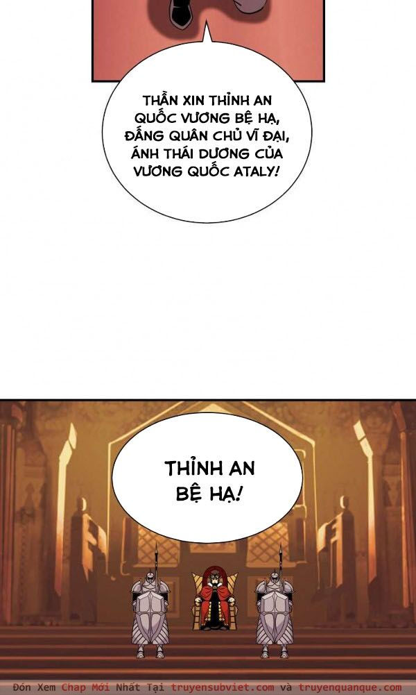 tôi sinh ra để làm người vĩ đại chapter 41 51