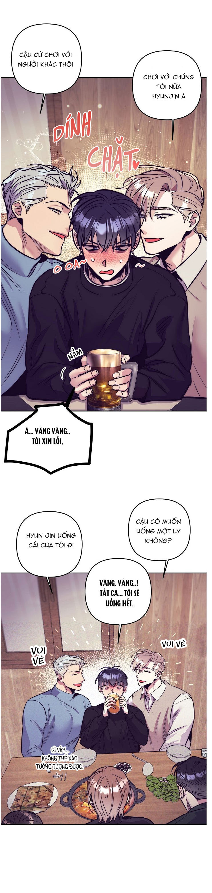 thiên thần và ác ma chapter 2 6