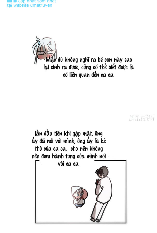 Bắt Lấy Ngao Ngao chapter 248 - Trang 32