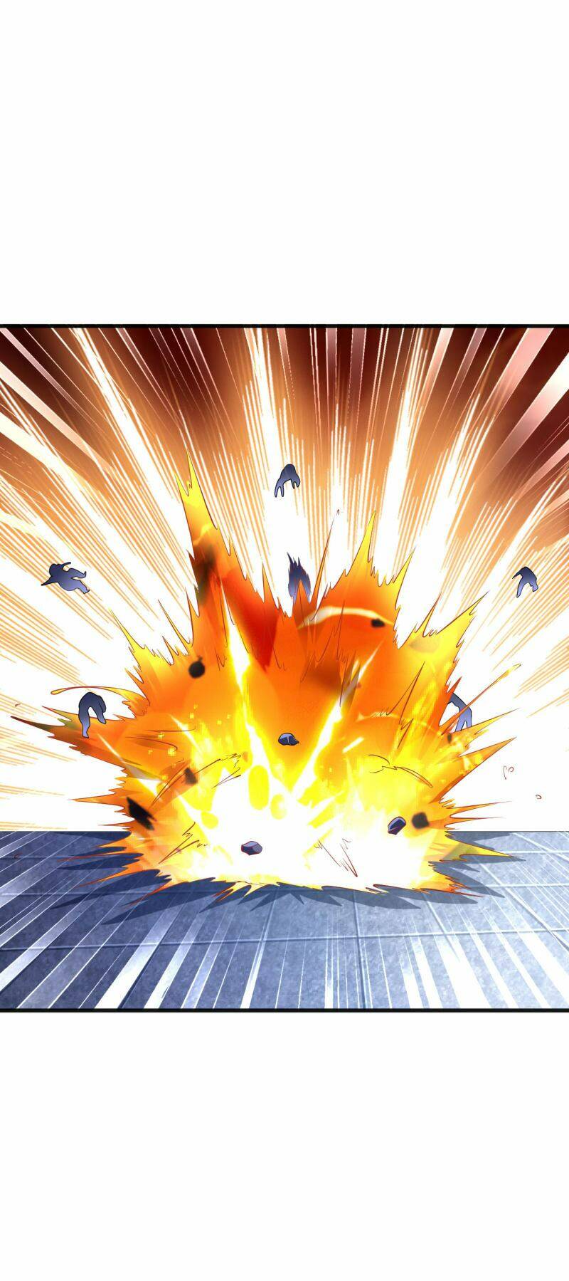 đạo ấn chapter 37 36