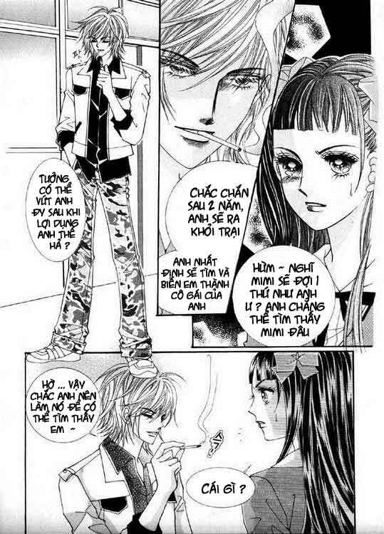 he dedicated to roses chapter 42 35