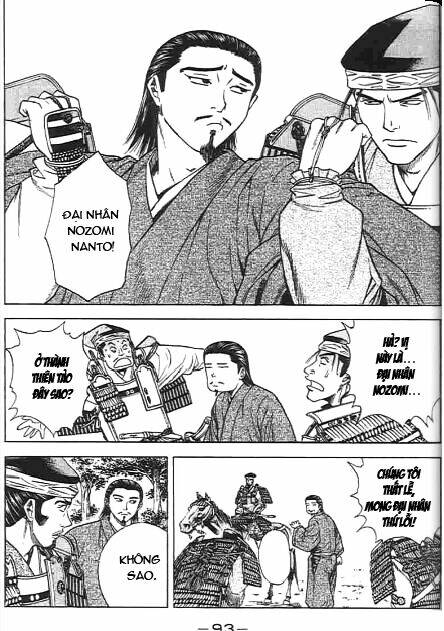 sơn tặc seyu chapter 45 44