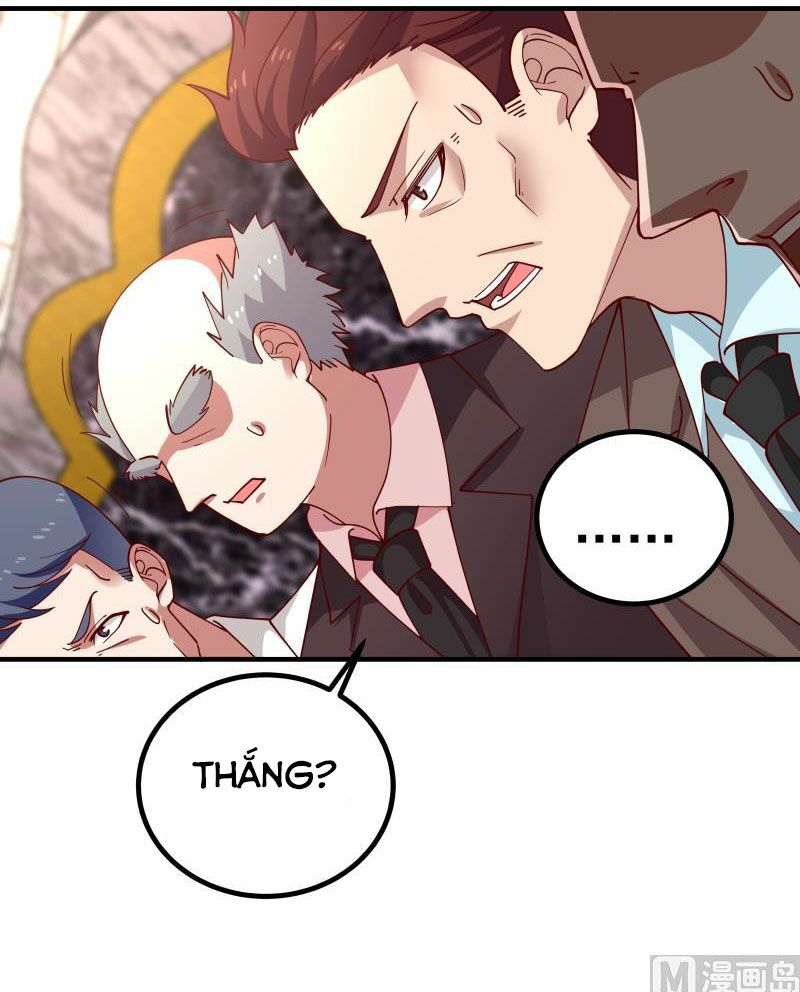 trên người ta có một rồng chapter 435 5