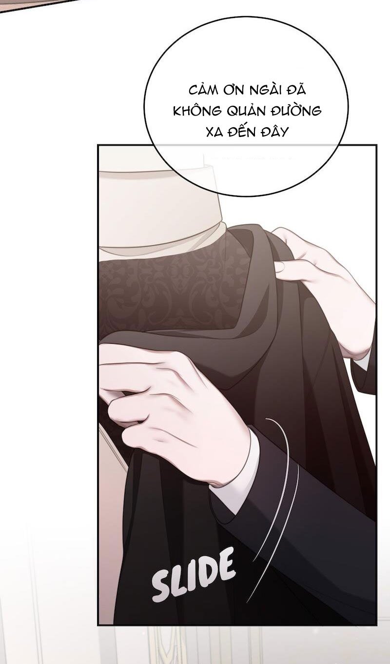 nữ hầu muốn đình công chapter 27 47