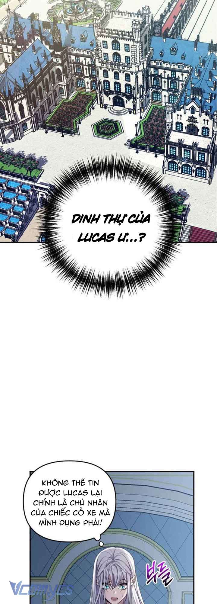 hôn nhân trả thù chapter 2 56