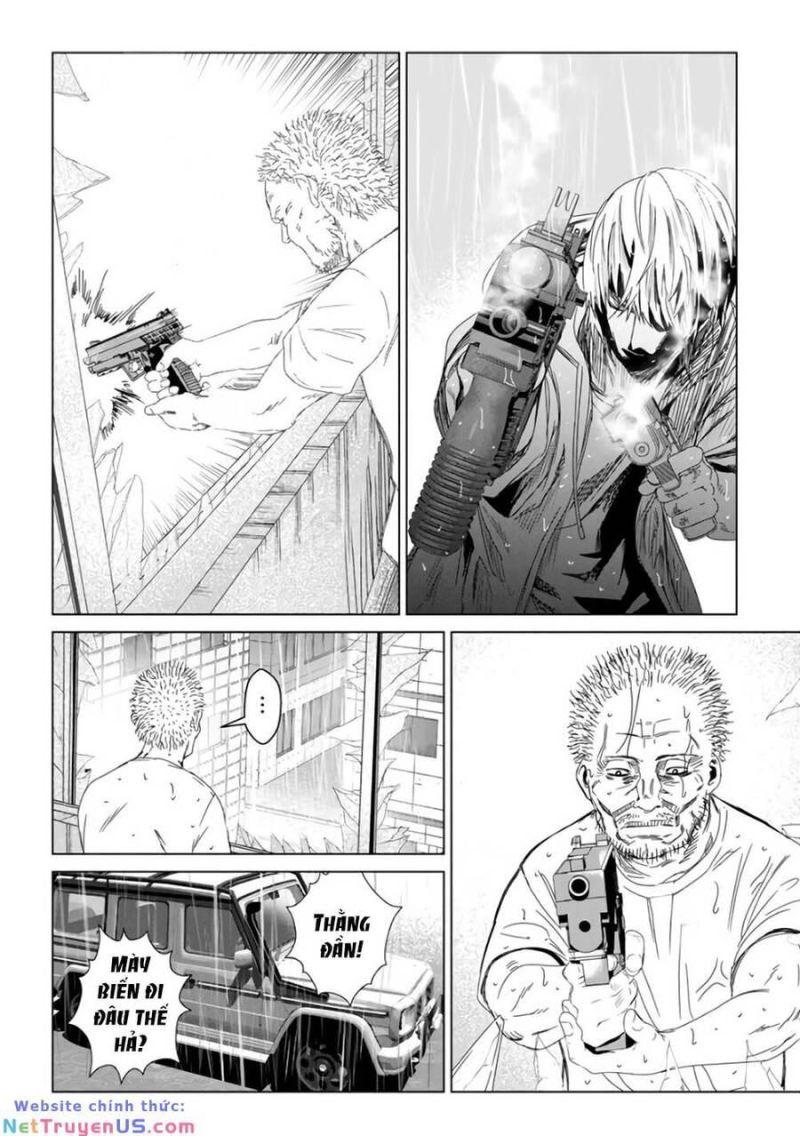 tái sinh manga chapter 29 14