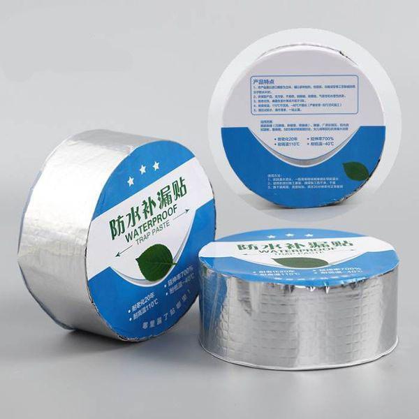 Băng Keo SIÊU DÍNH Trên Mọi Bề Mặt, Chống Thấm ZA03