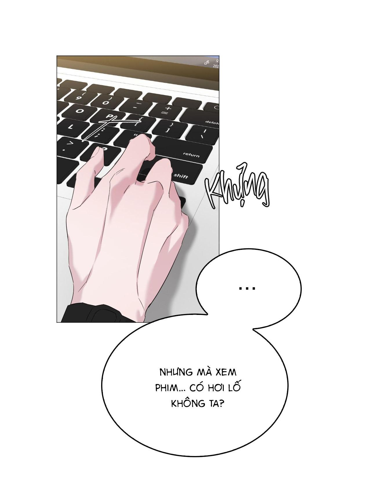 dễ thương là lỗi của tôi sao? chapter 7 63