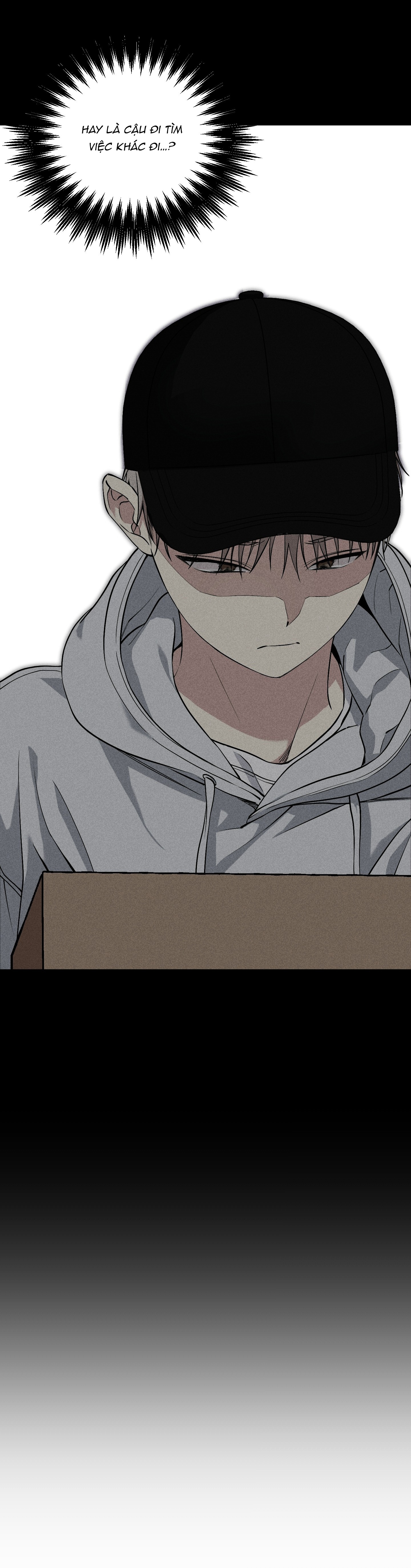 trái tim đa cảm chapter 1 25