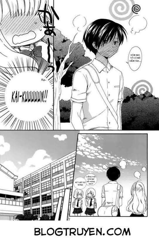 hajiotsu chapter 11 7