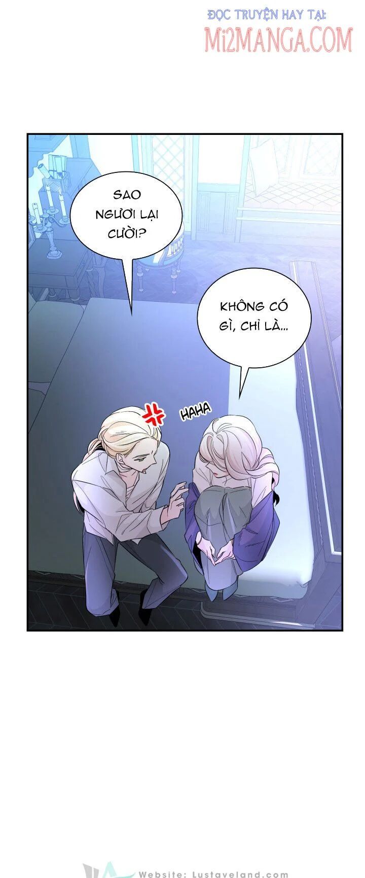 dây xích kiềm chế nam chính hắc ám tuột mất rồi chapter 22.5 9