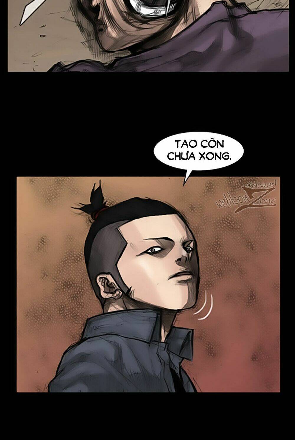 dokgo | độc cô chapter 25 21