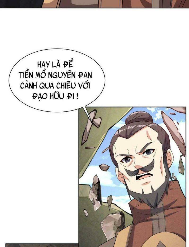 thôn phệ một thế giới tu tiên chapter 152 18