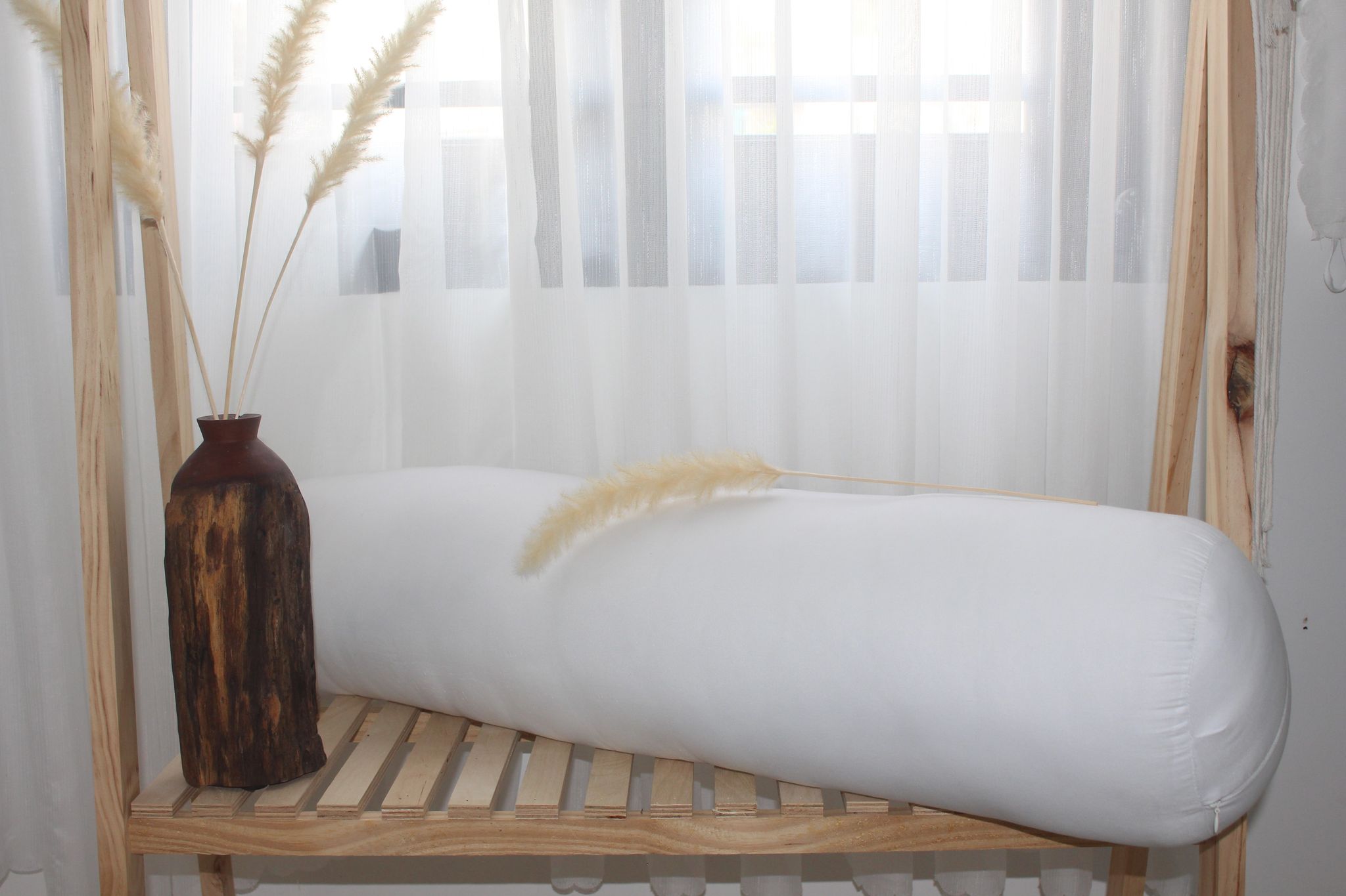 Ruột Gối Ôm KHA LY - cao cấp ôm cực đã, cực êm mại