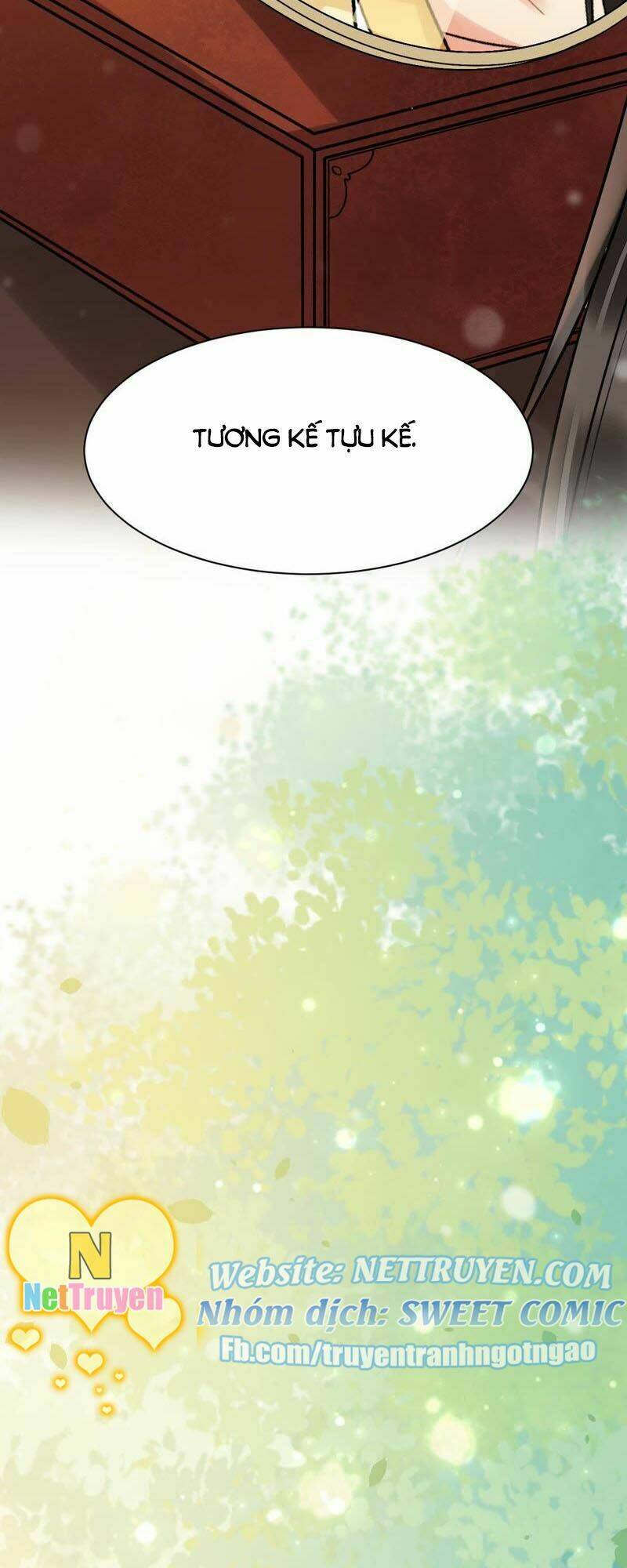 thịnh sủng kiều nữ trở về triều ca chapter 41 7