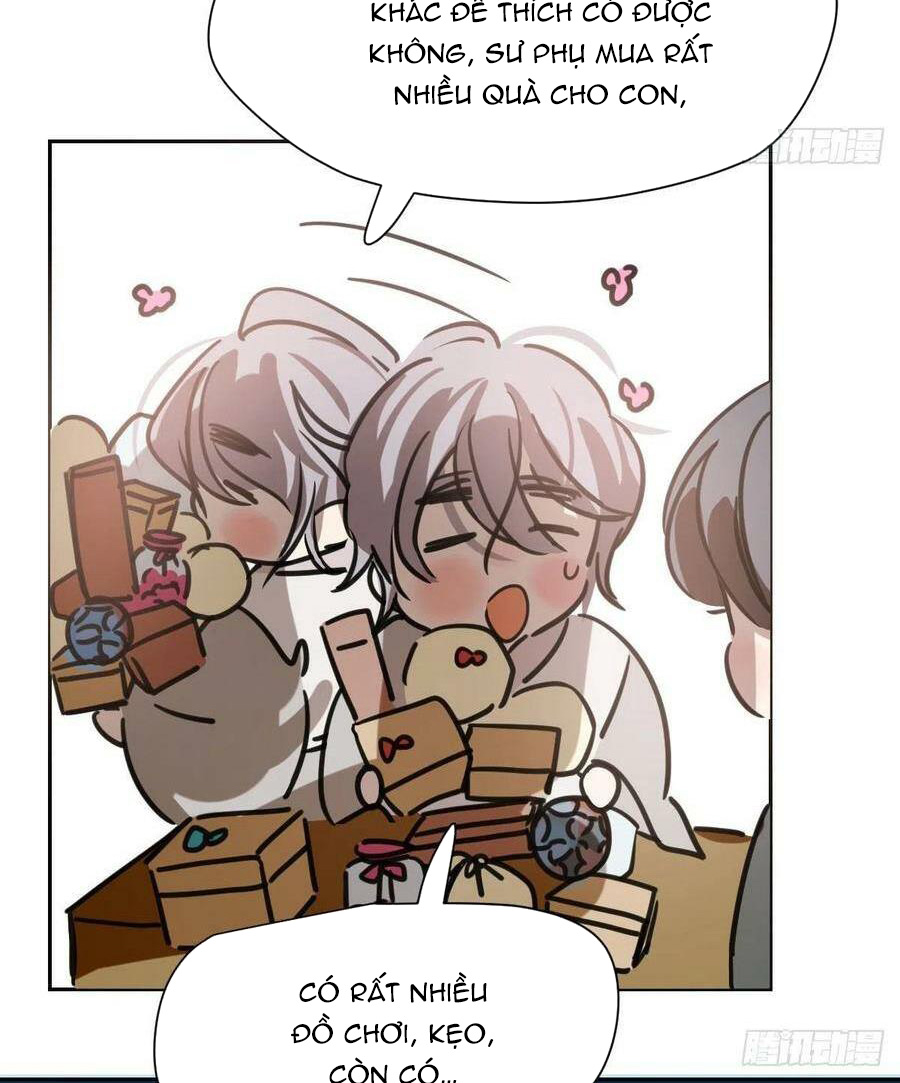 Bắt Lấy Ngao Ngao chapter 143 - Trang 64