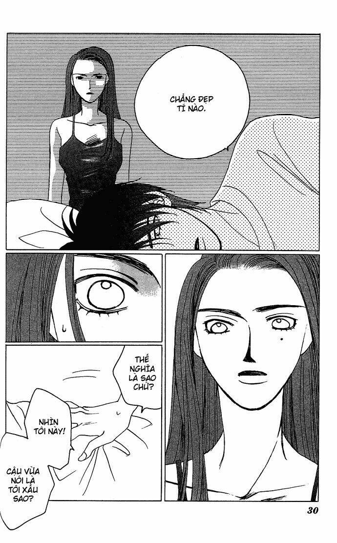 allegro agitato chapter 5 31