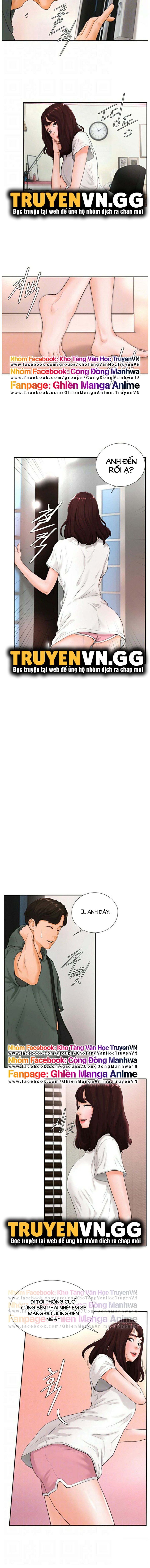 phòng bi da tình yêu chapter 3 1