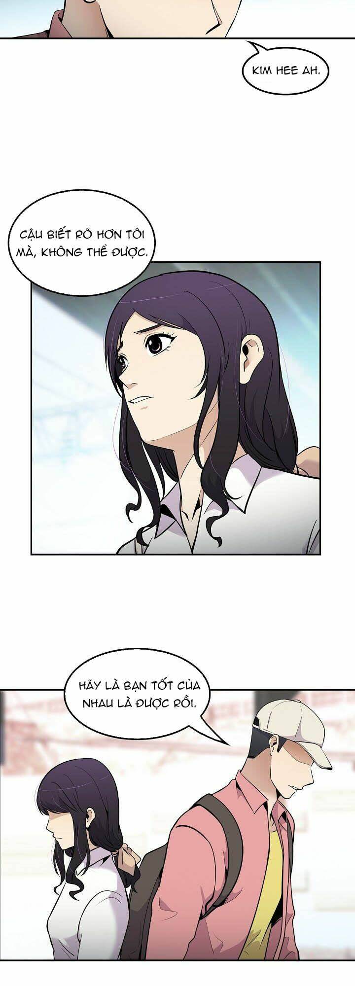 điều tra viên chuyển sinh chapter 45 5