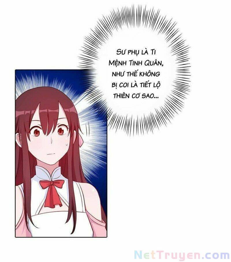 lầu trà thủy sinh mộng chapter 23 8