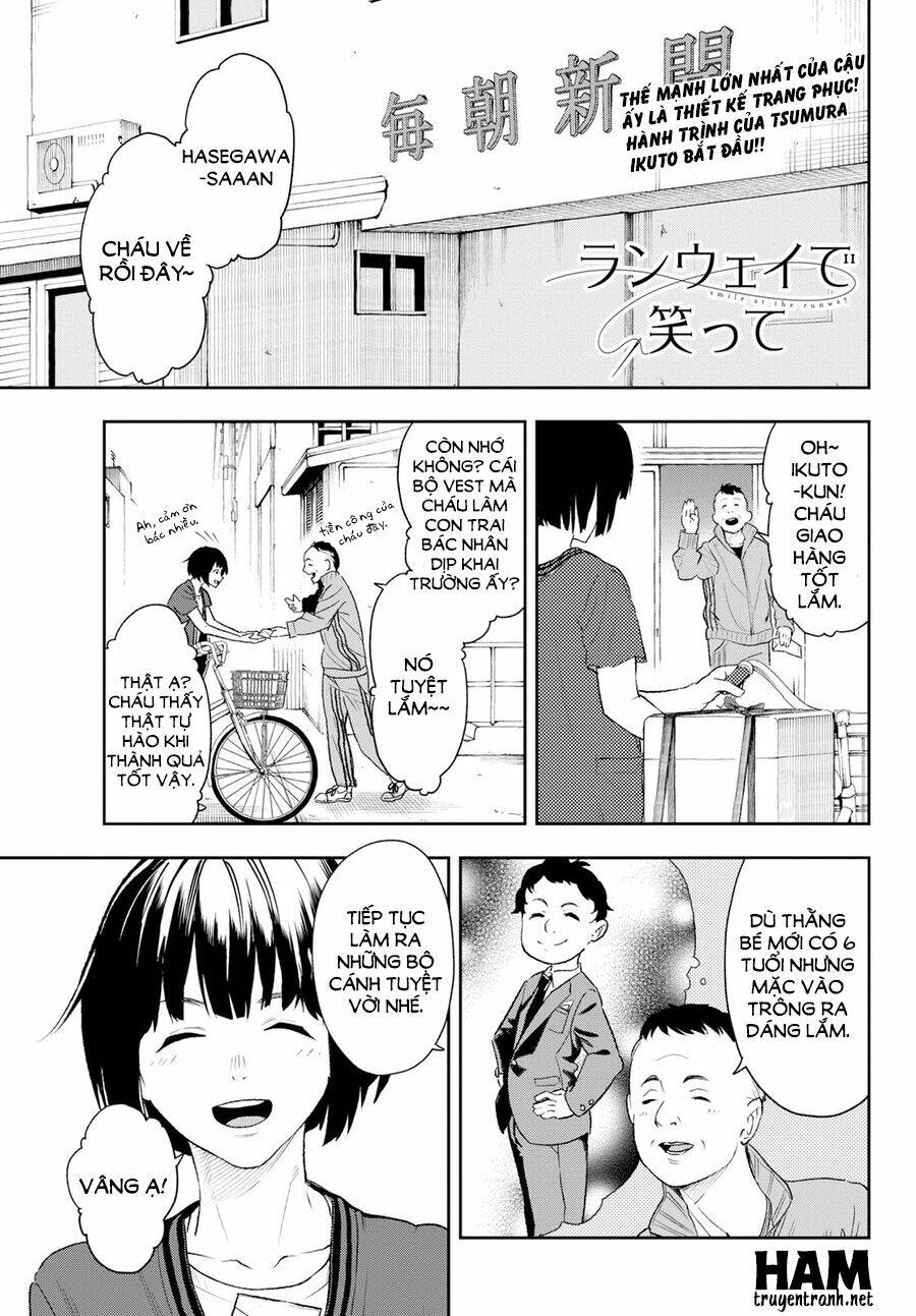 runway de waratte chapter 2.1 2