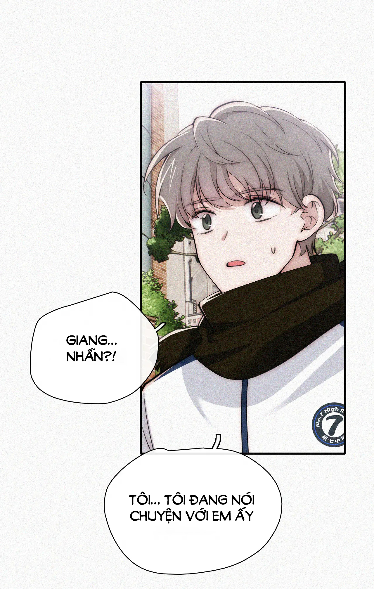 bệnh yêu chapter 65.1 7