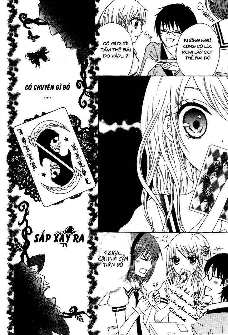 kami ka akuma ka chapter 1.1 13