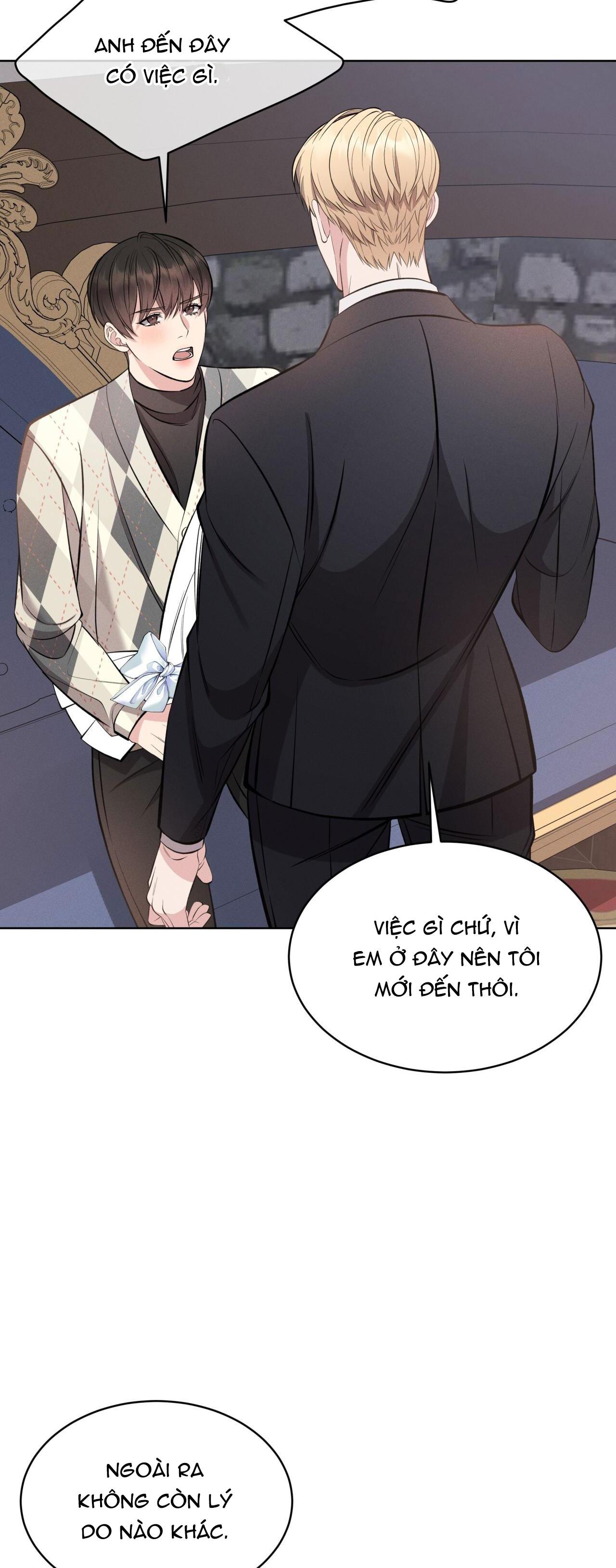 đêm ở london chapter 18 33