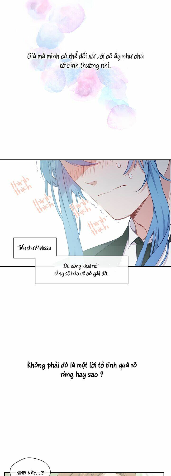 hãy coi chừng ác nữ chapter 30 29