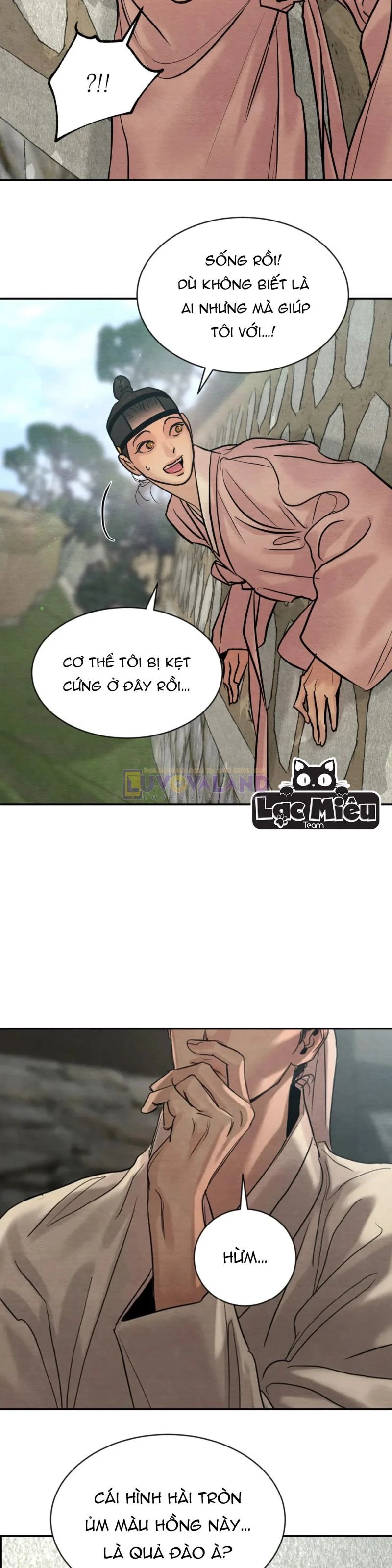 dạ ký chapter 106 6