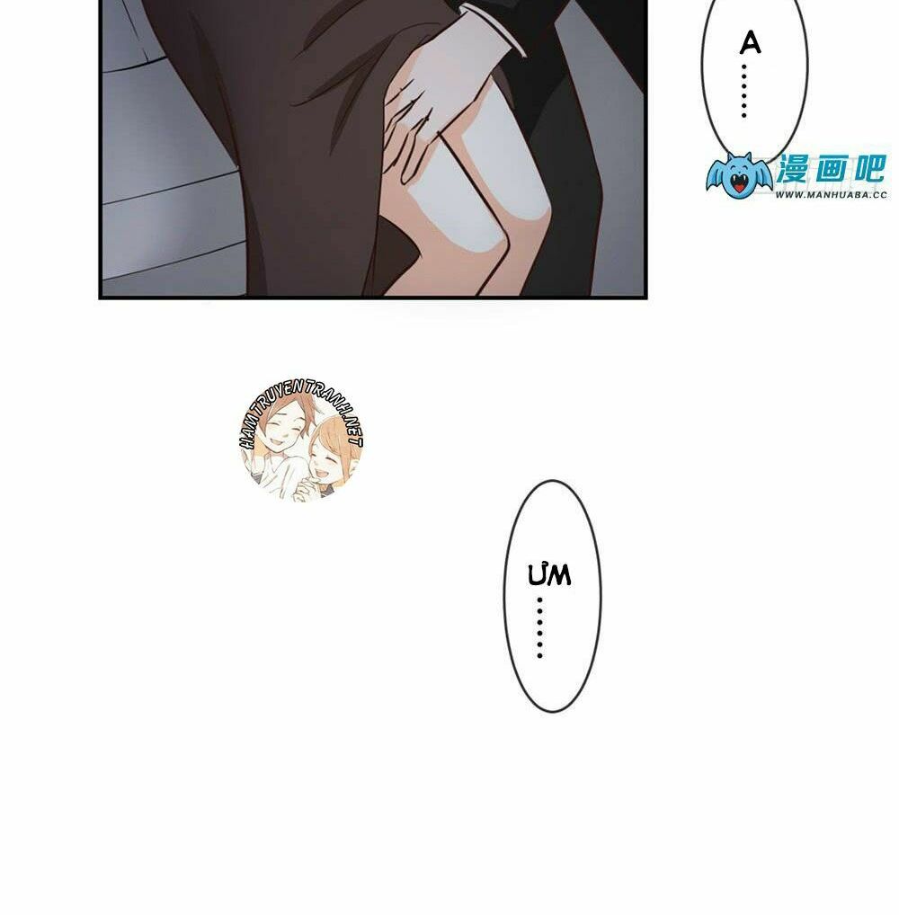 cẩm lý thiếu nữ của tôi chapter 11.3 9