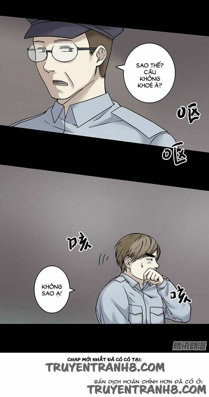 ớn lạnh tuyệt đối chapter 101 82