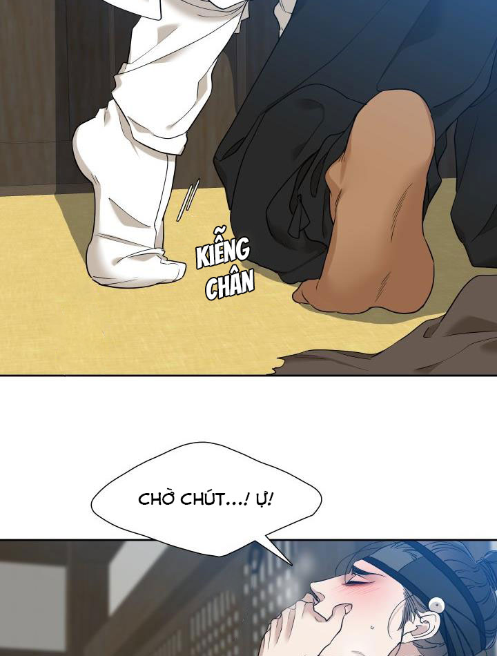 mắt phủ toàn sương chapter 22.3 2