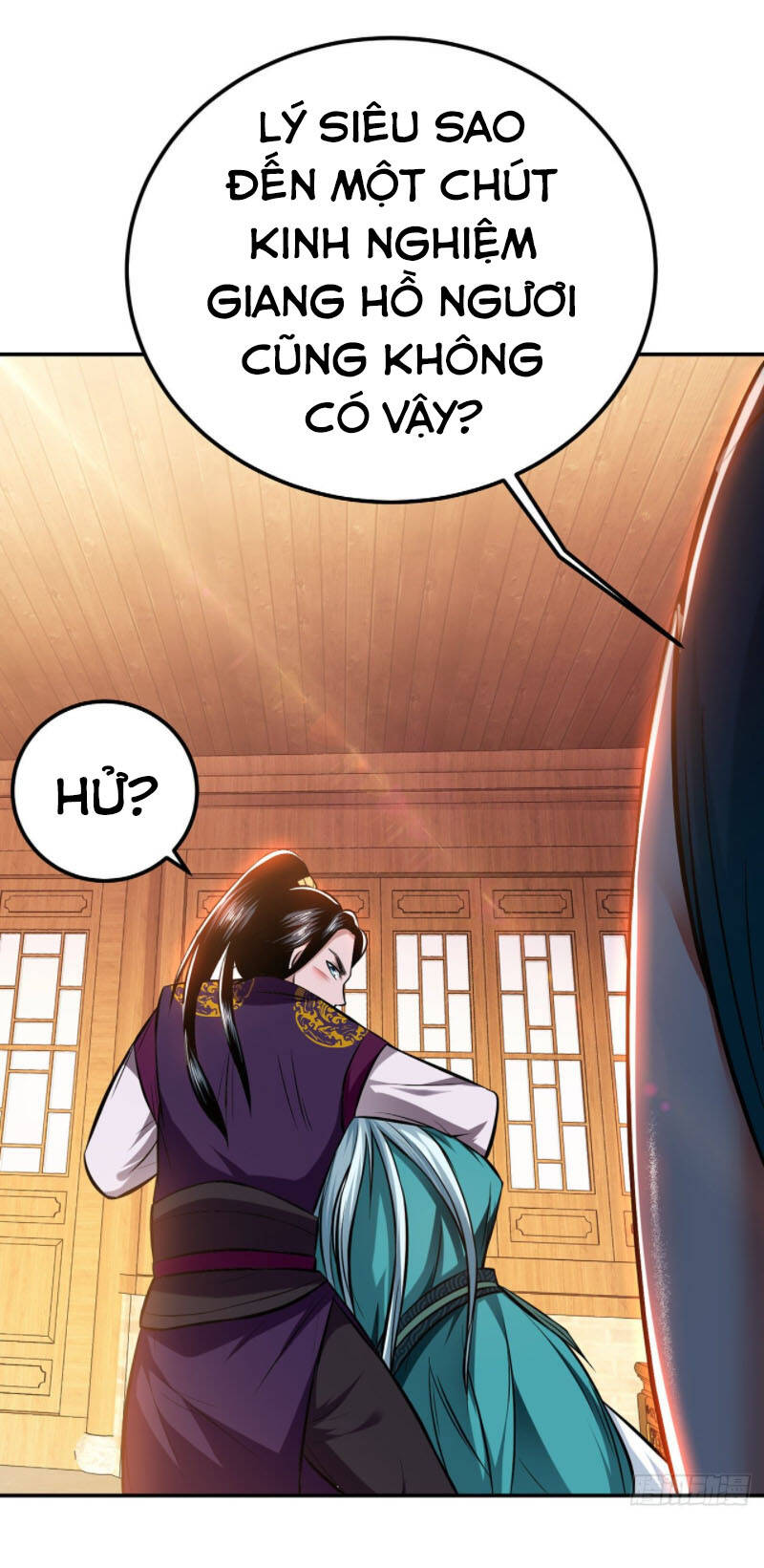 nam chính và hậu cung đều là của ta chapter 22 20