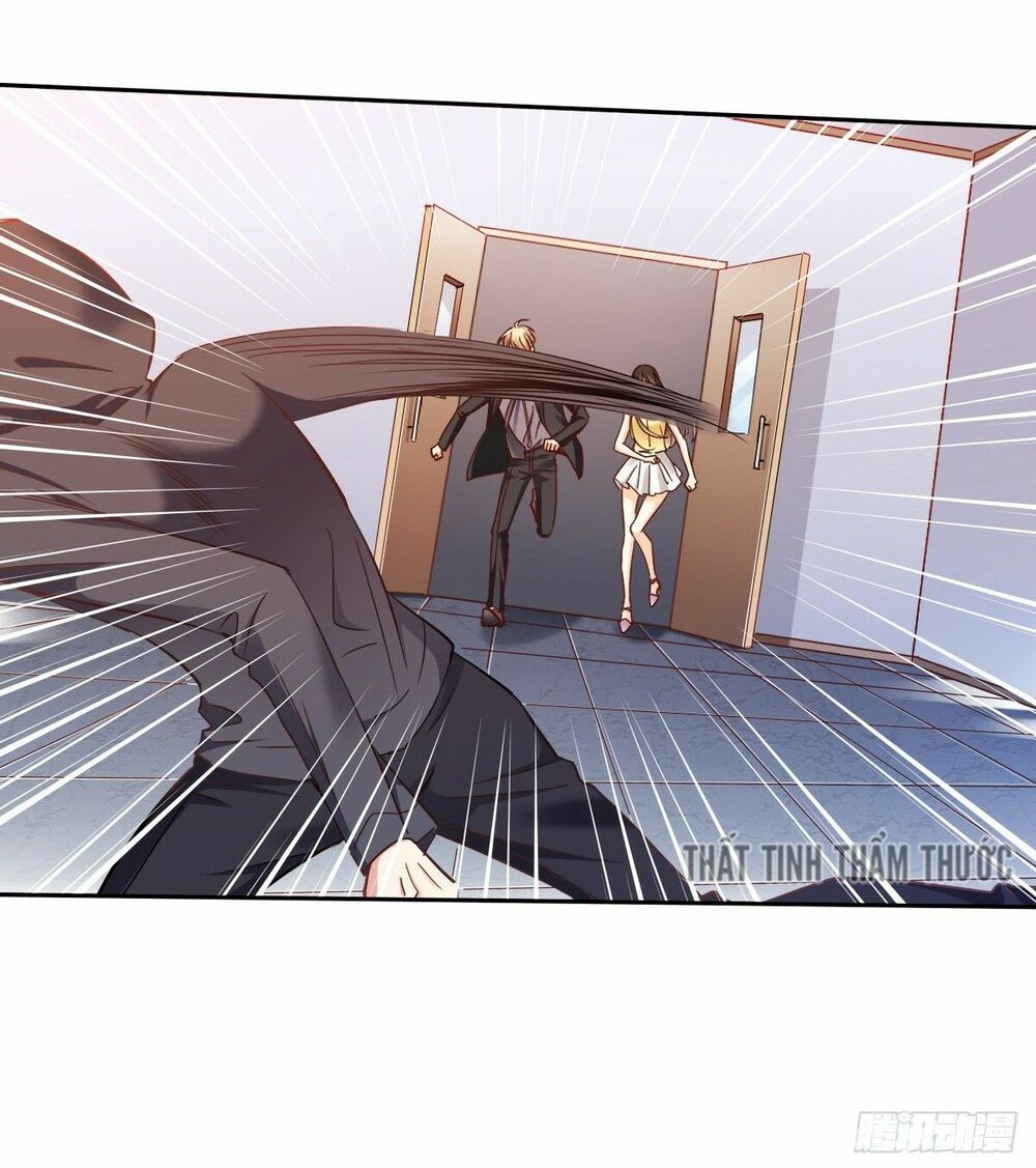 bay qua thiên sơn đến yêu anh chapter 59 9