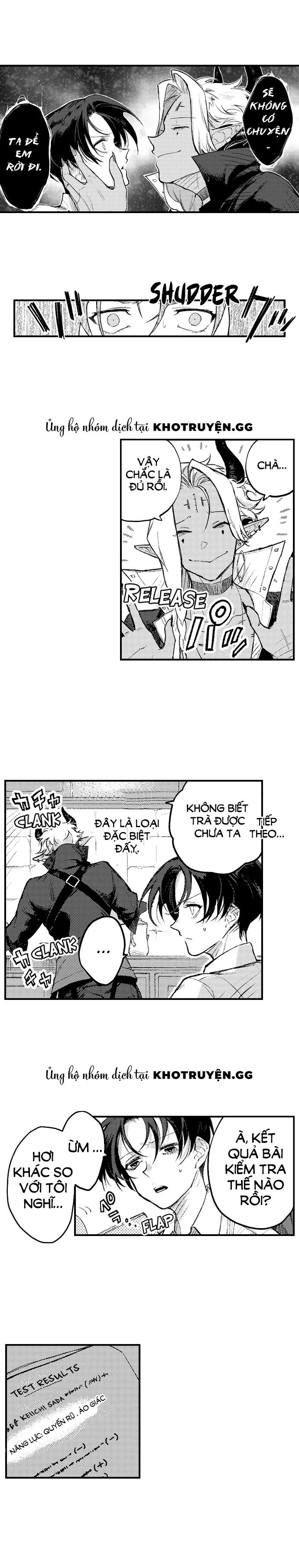 cuối cùng em cũng chết chapter 5 8