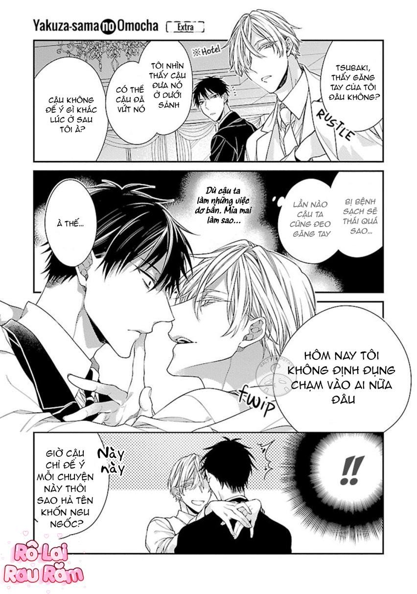 TUYỂN TẬP CU 18CM Chapter 21 End Bộ 4 1