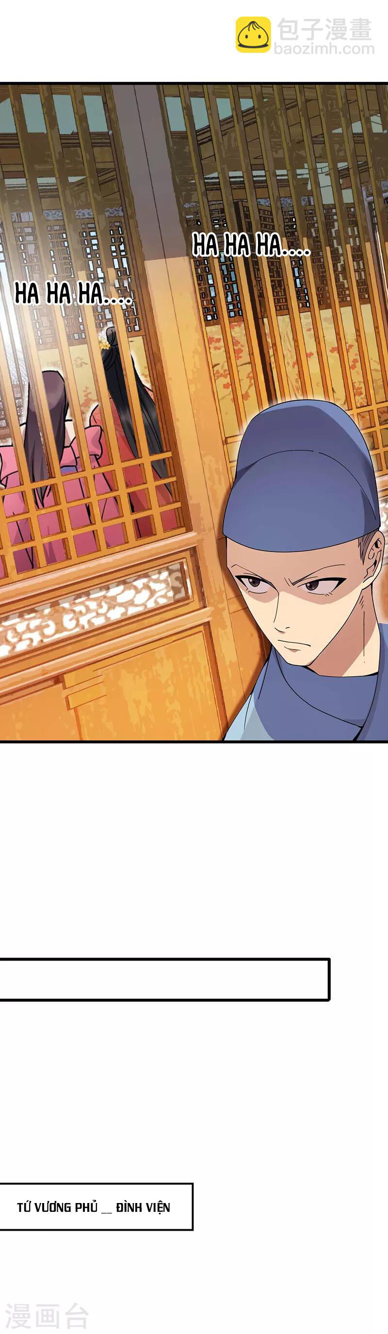 cuồng nữ trọng sinh - hoàn khố thất hoàng phi chapter 145 11